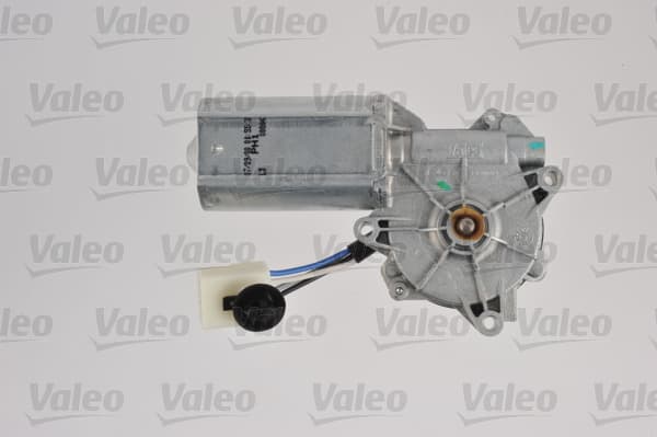 Moteur essuie glace