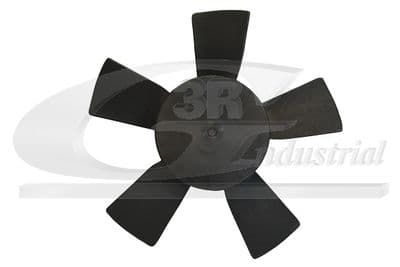 Ventilateur, refroidissement du moteur