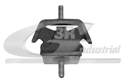 Support moteur