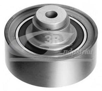 Poulie renvoi/transmission, courroie de distribution