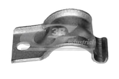 Suspension, stabilisateur