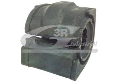 Suspension, stabilisateur
