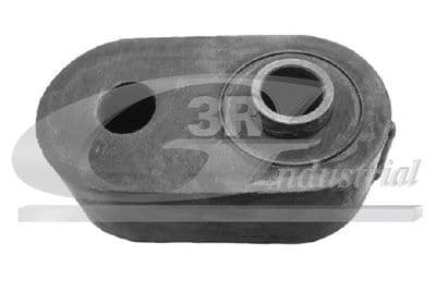 Suspension, stabilisateur