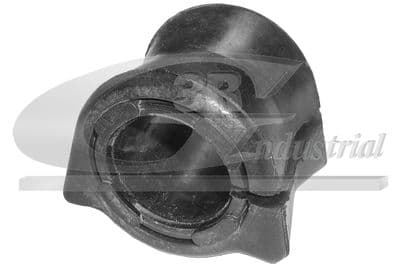 Suspension, stabilisateur