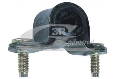 Suspension, stabilisateur