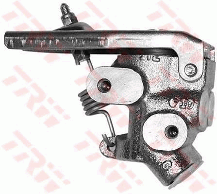 Regulateur de freinage (ou repartiteur)