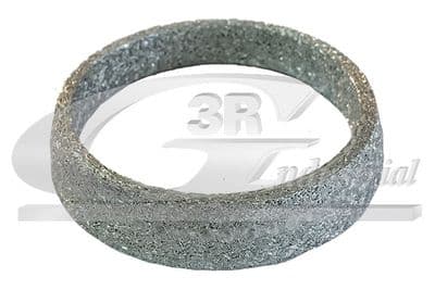 Bague d'étanchéité, tuyau d'échappement