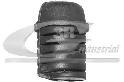 Butoir, capot-moteur