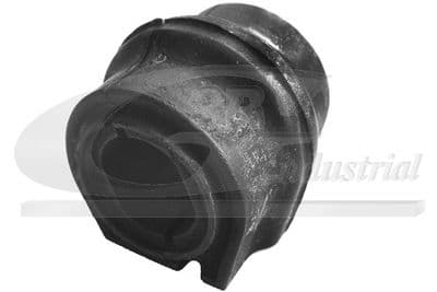 Suspension, stabilisateur