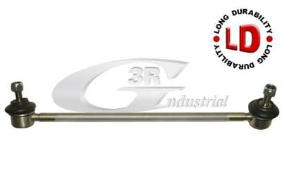 Entretoise/tige, stabilisateur