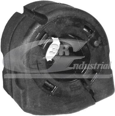 Suspension, stabilisateur