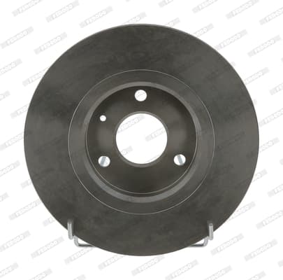 Disque de frein avant (Jeu de 2)