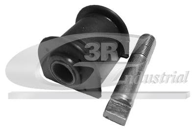 Suspension, stabilisateur