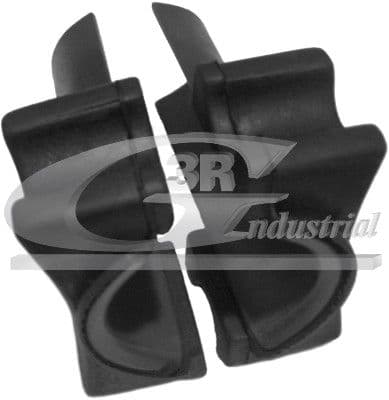 Suspension, stabilisateur