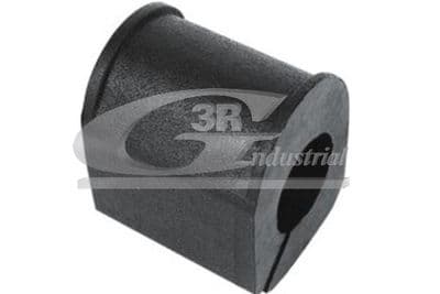 Suspension, stabilisateur