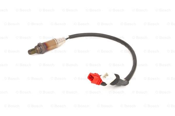 Sonde lambda