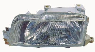 Projecteur principal