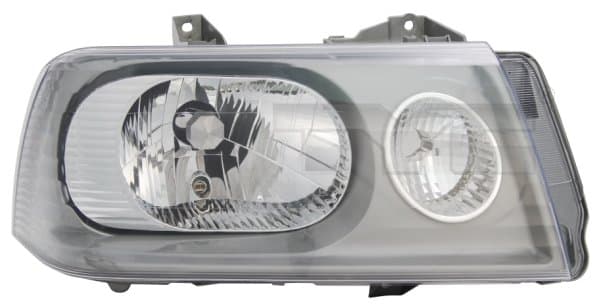 Projecteur principal