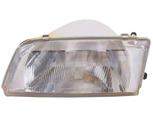 Projecteur principal