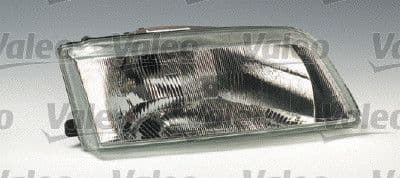 Projecteur principal