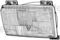 Projecteur principal