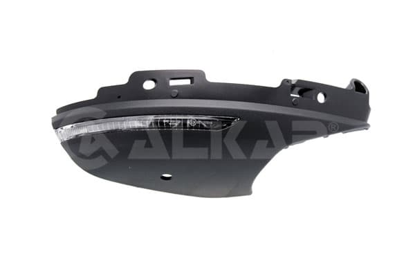 Cage retroviseur droite + feu clignotant