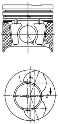 Piston