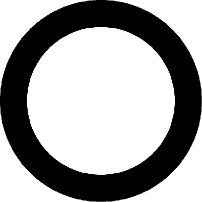 Joint de collecteur d'admission (Jeu de 4)