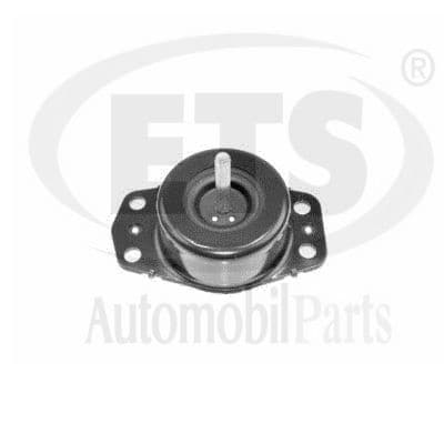 Support moteur