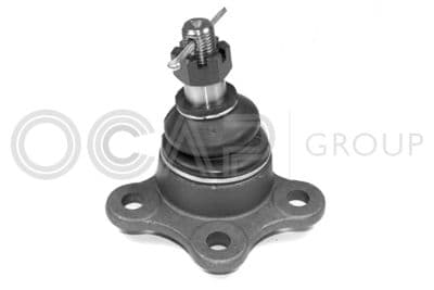 Rotule de suspension