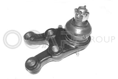 Rotule de suspension