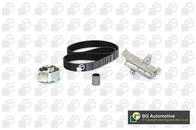 Kit de distribution