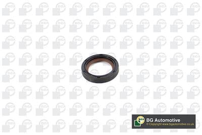 Bague d'étanchéité, vilebrequin