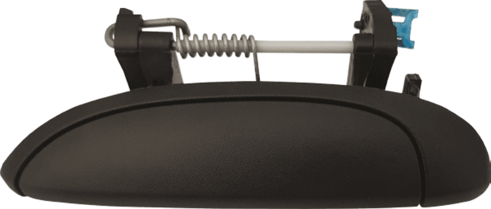 Poignet de porte, équipment intérieur