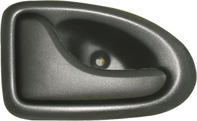 Poignet de porte, équipment intérieur