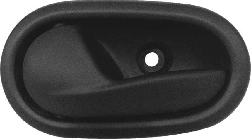Poignet de porte, équipment intérieur