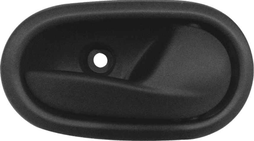 Poignet de porte, équipment intérieur