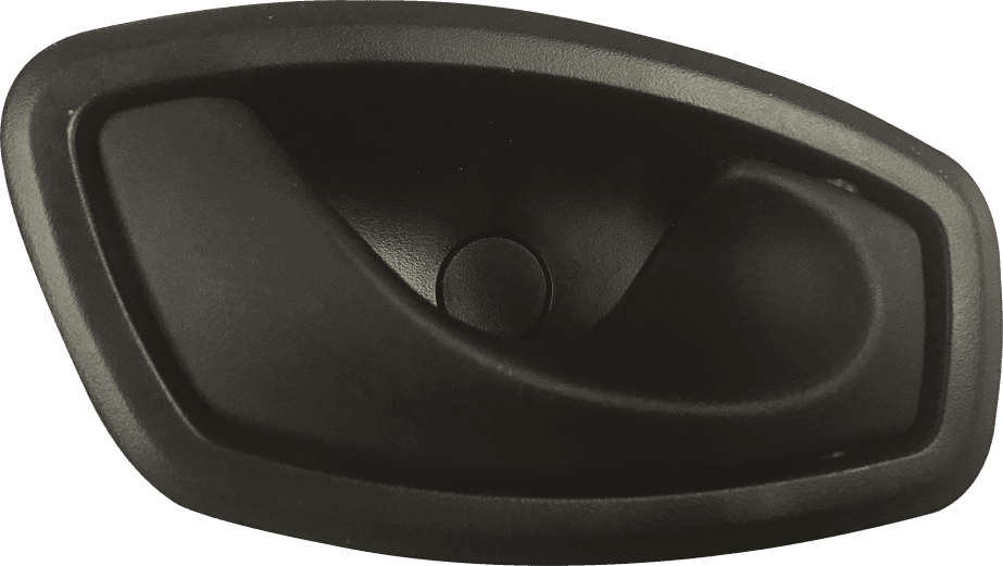Poignet de porte, équipment intérieur