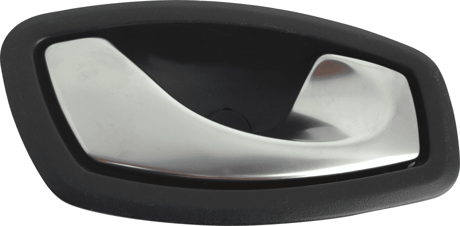 Poignet de porte, équipment intérieur
