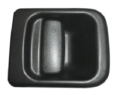 Poignée de porte extérieur