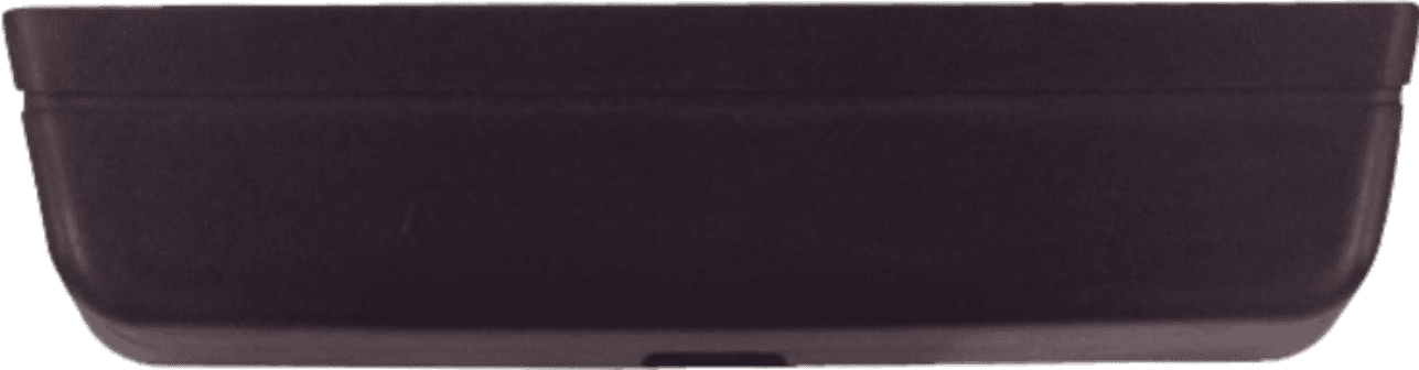 Poche de porte