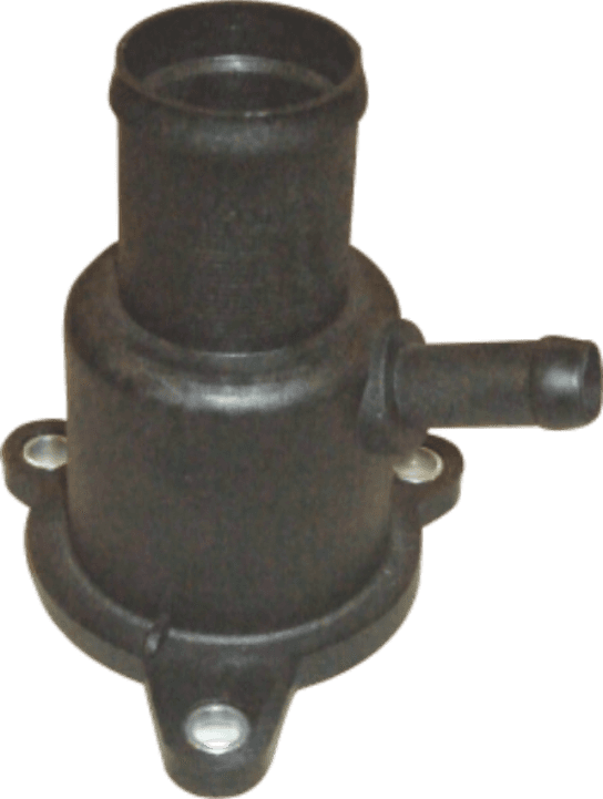 Boîtier du thermostat