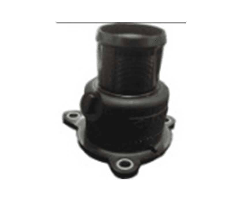 Boîtier du thermostat