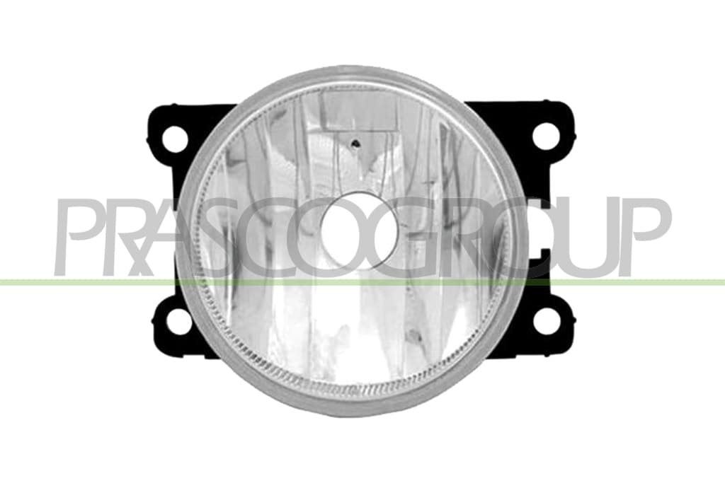 Projecteur antibrouillard