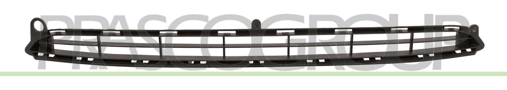 Grille de ventilation, pare-chocs PremiumCertified