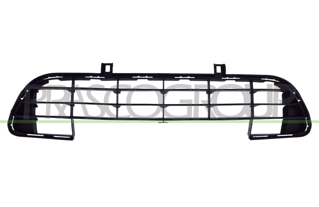 Grille de ventilation, pare-chocs PremiumCertified