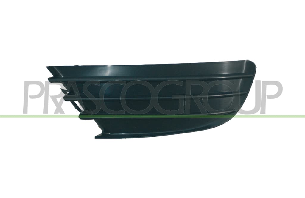 Grille de ventilation, pare-chocs Premium