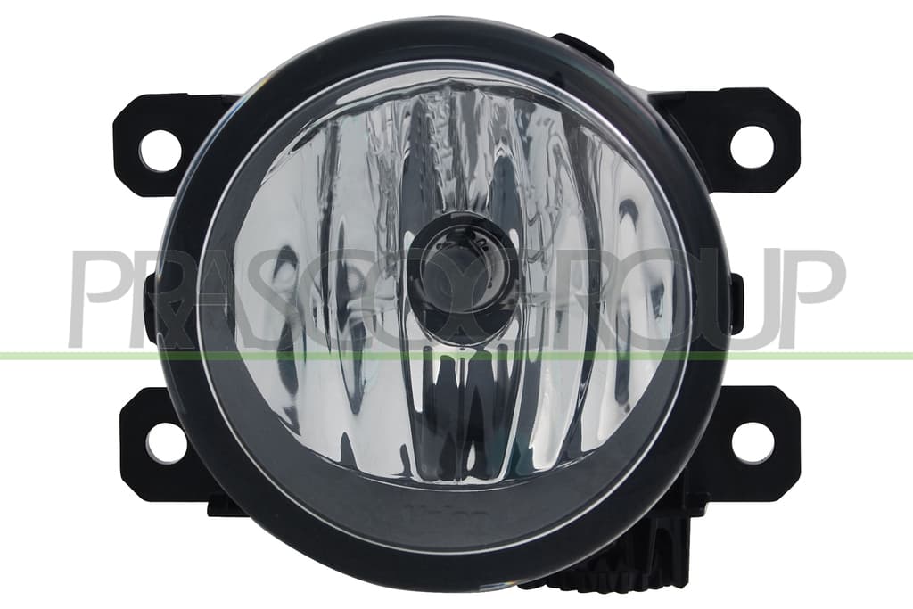 Projecteur antibrouillard