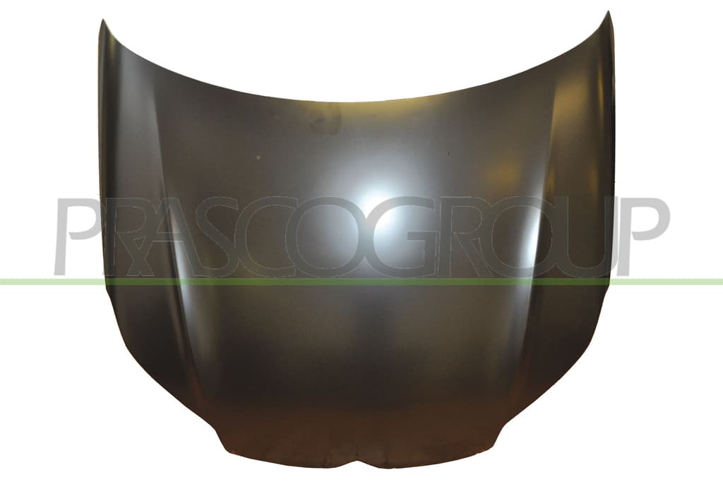 Capot-moteur