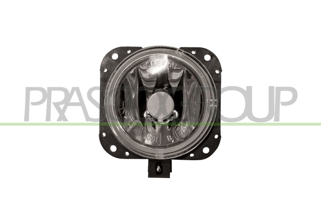 Projecteur antibrouillard